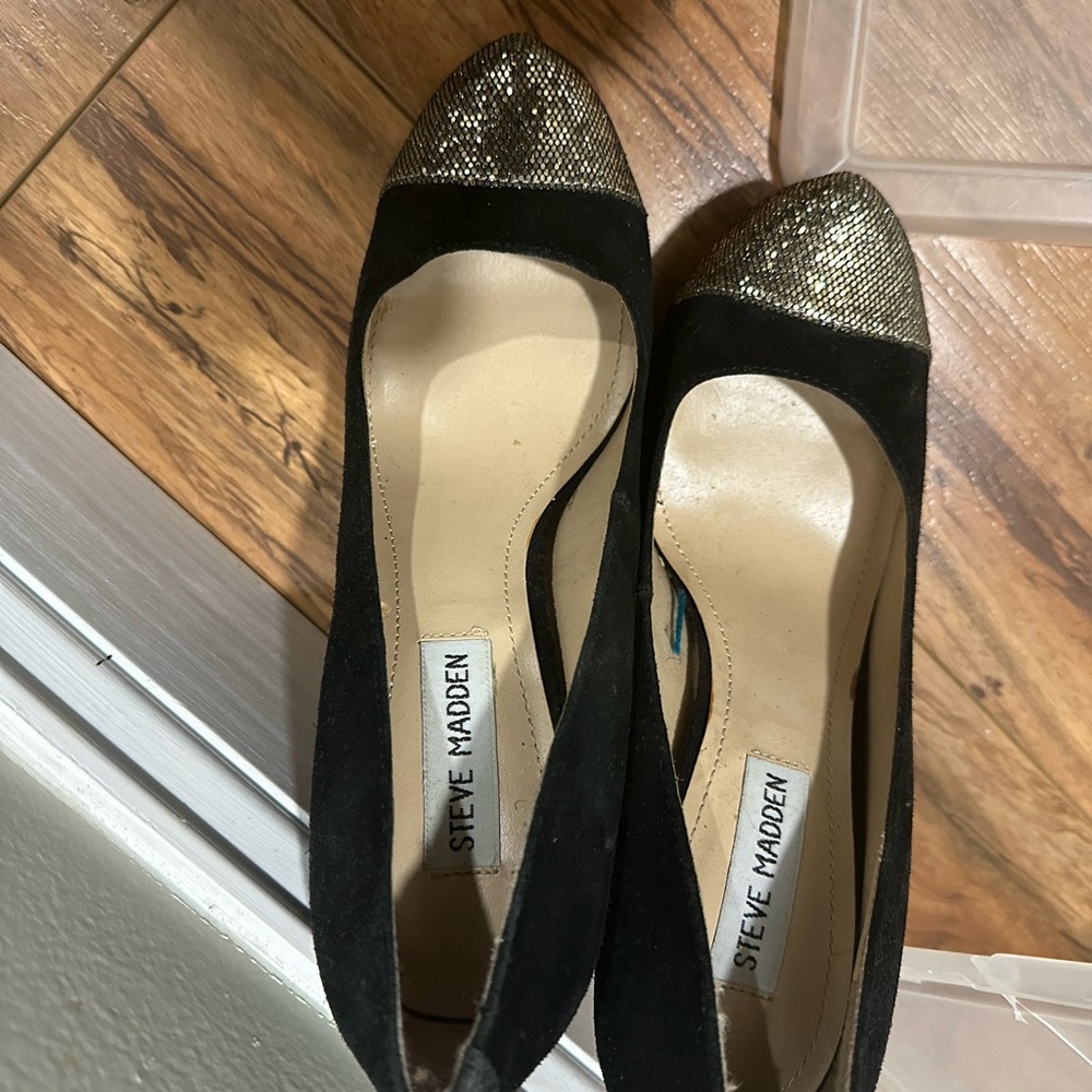 Steven madden shoes